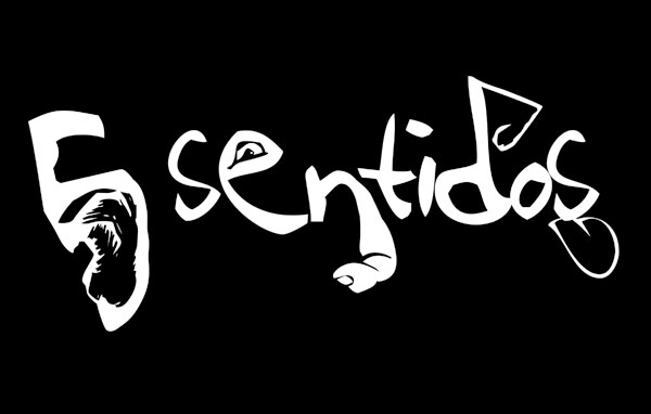 5 sentidos