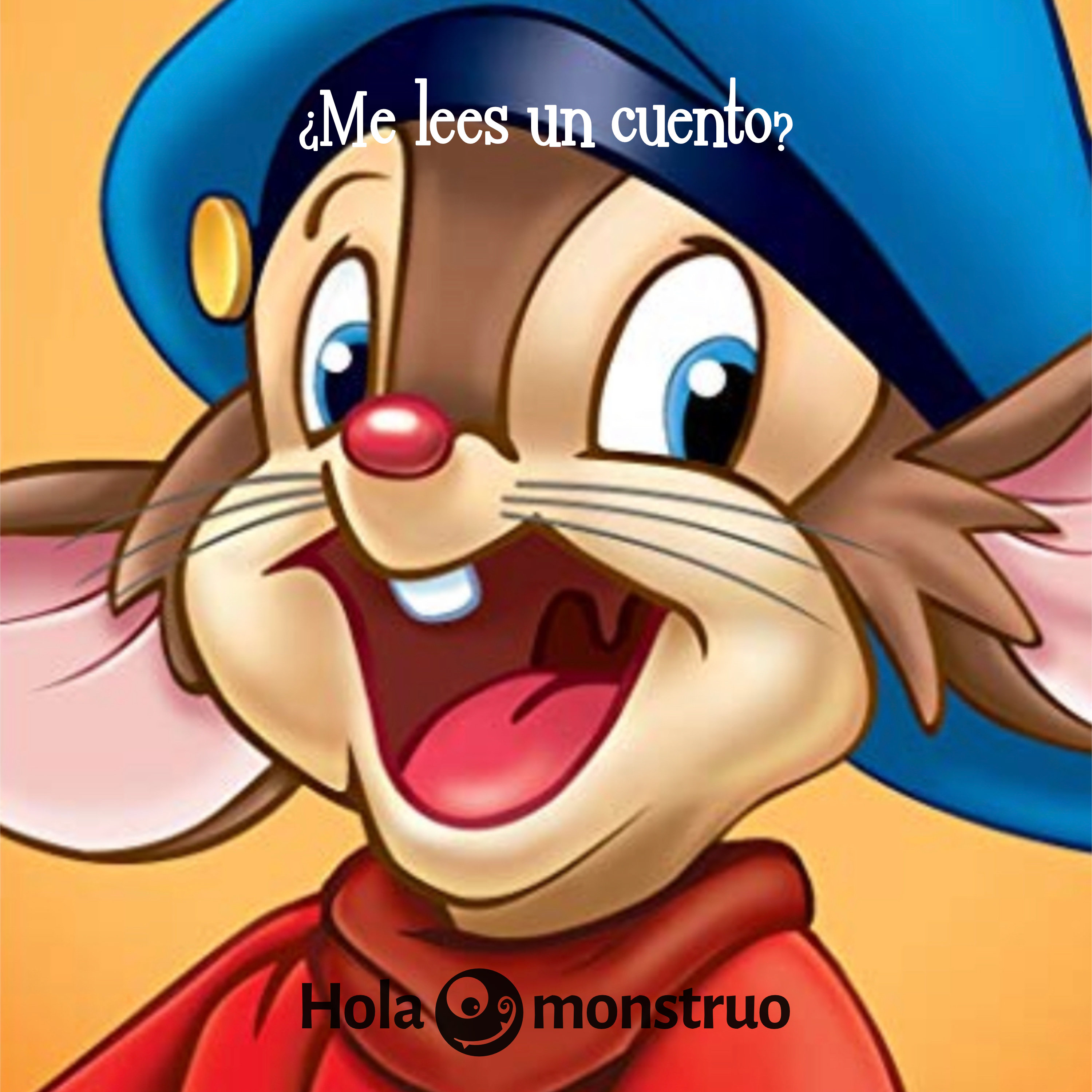 Fievel y el nuevo mundo