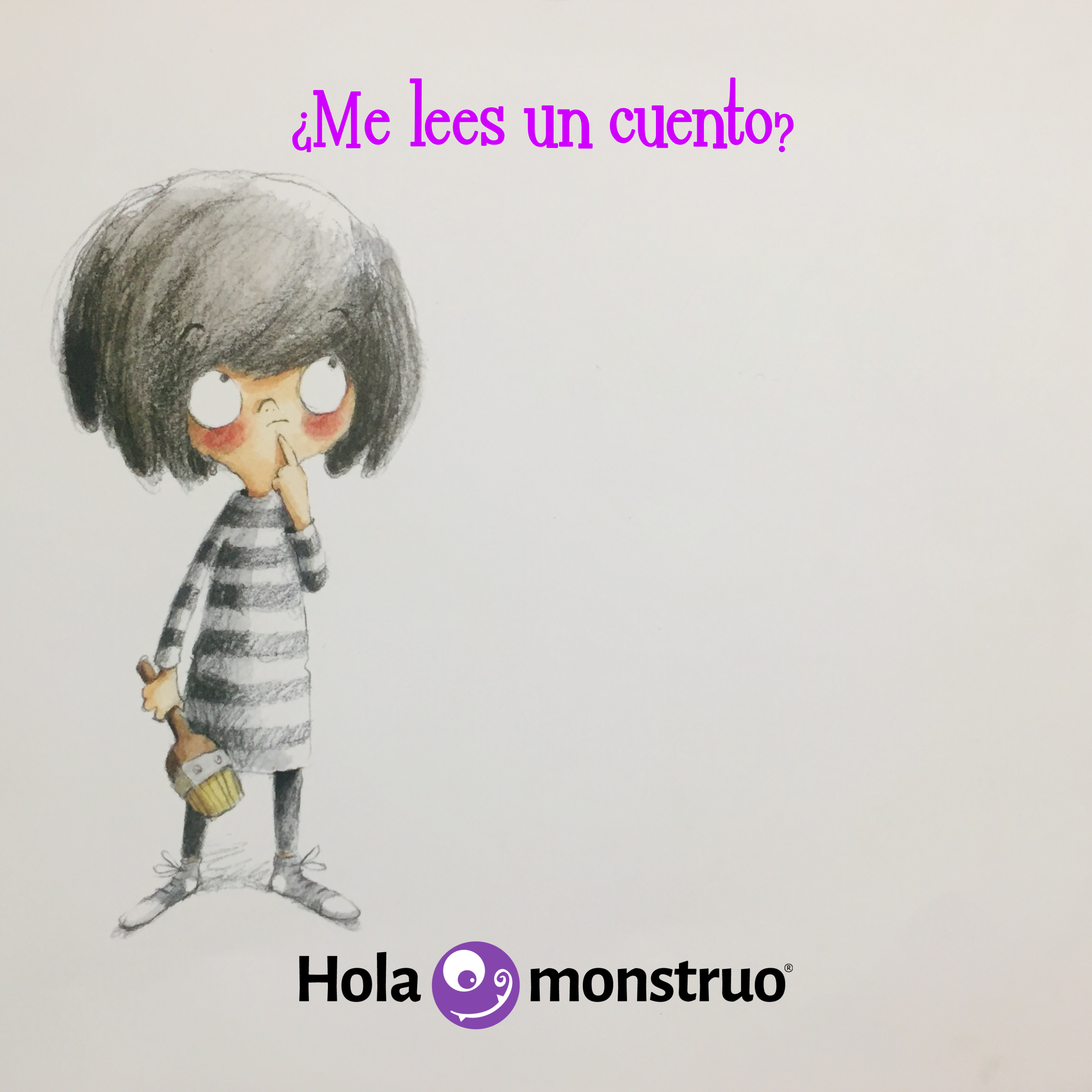 ¿De que color es un beso?