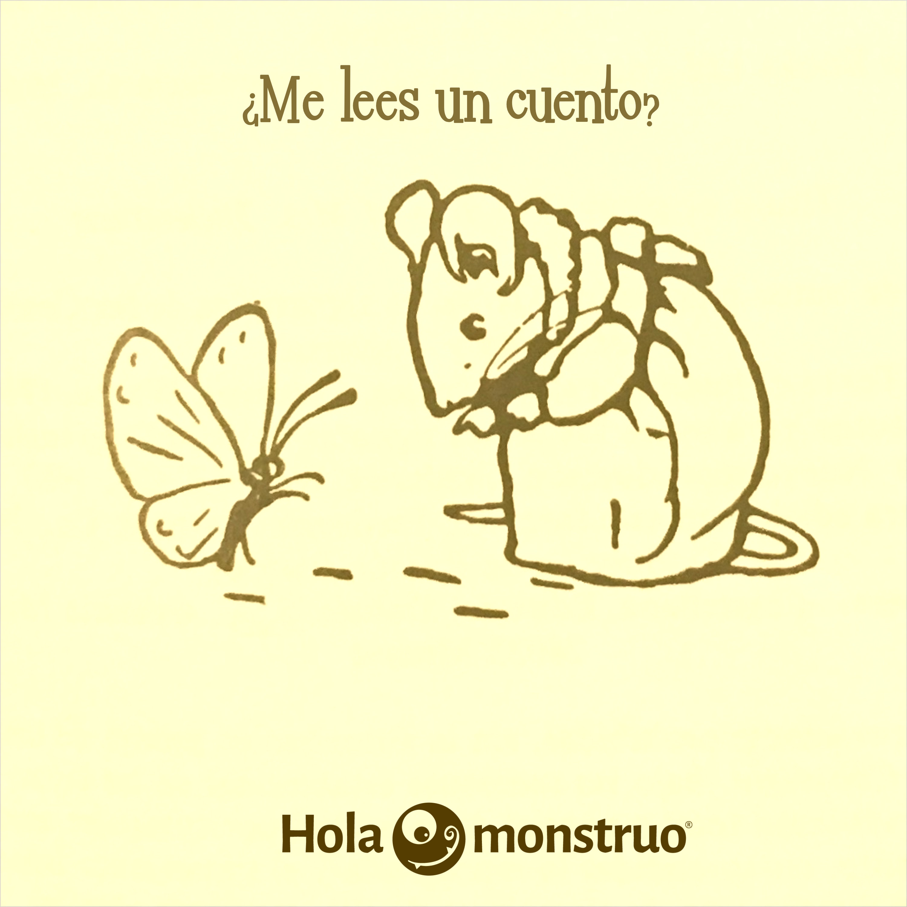 El Cuento de Doña Ratoncilla