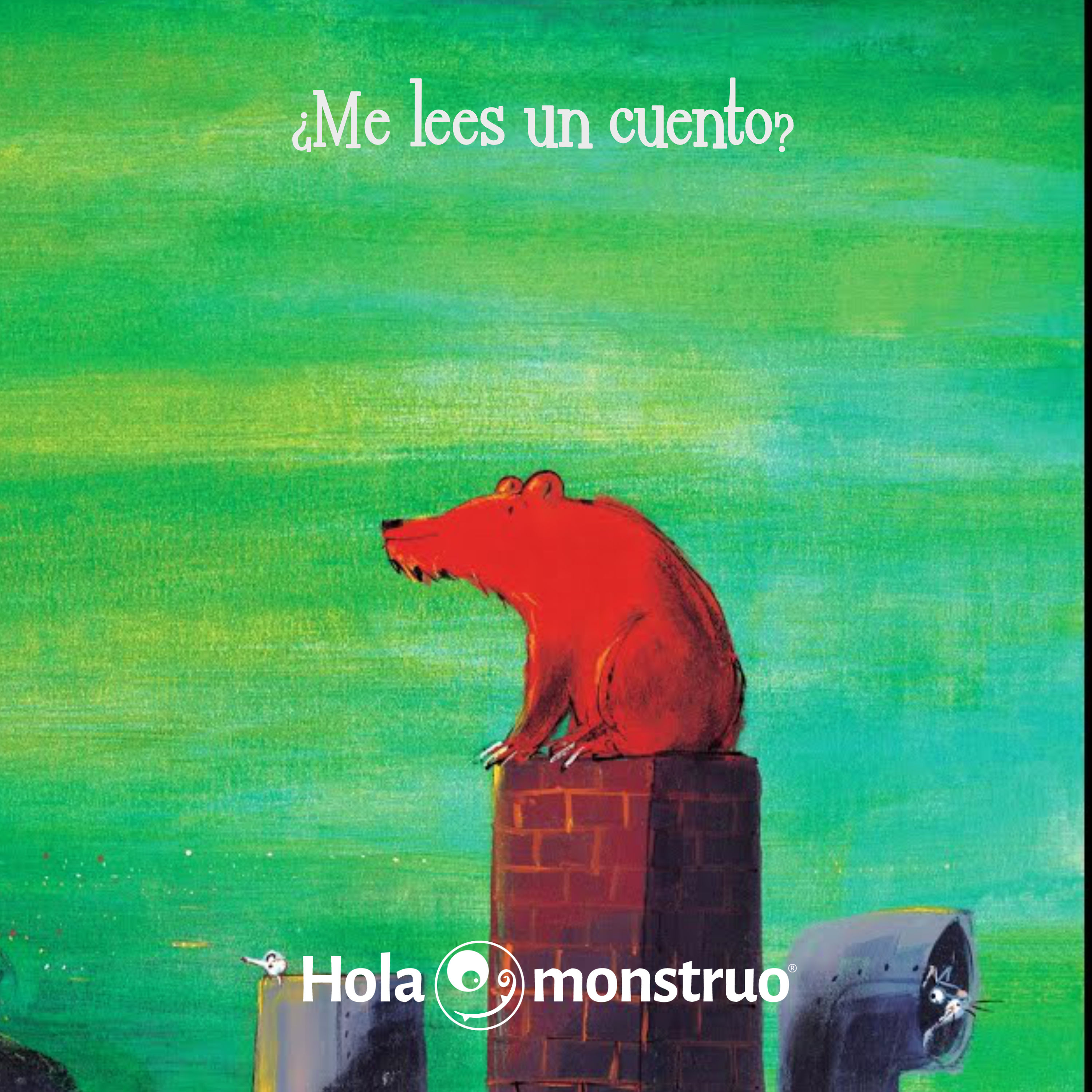 El discurso del oso