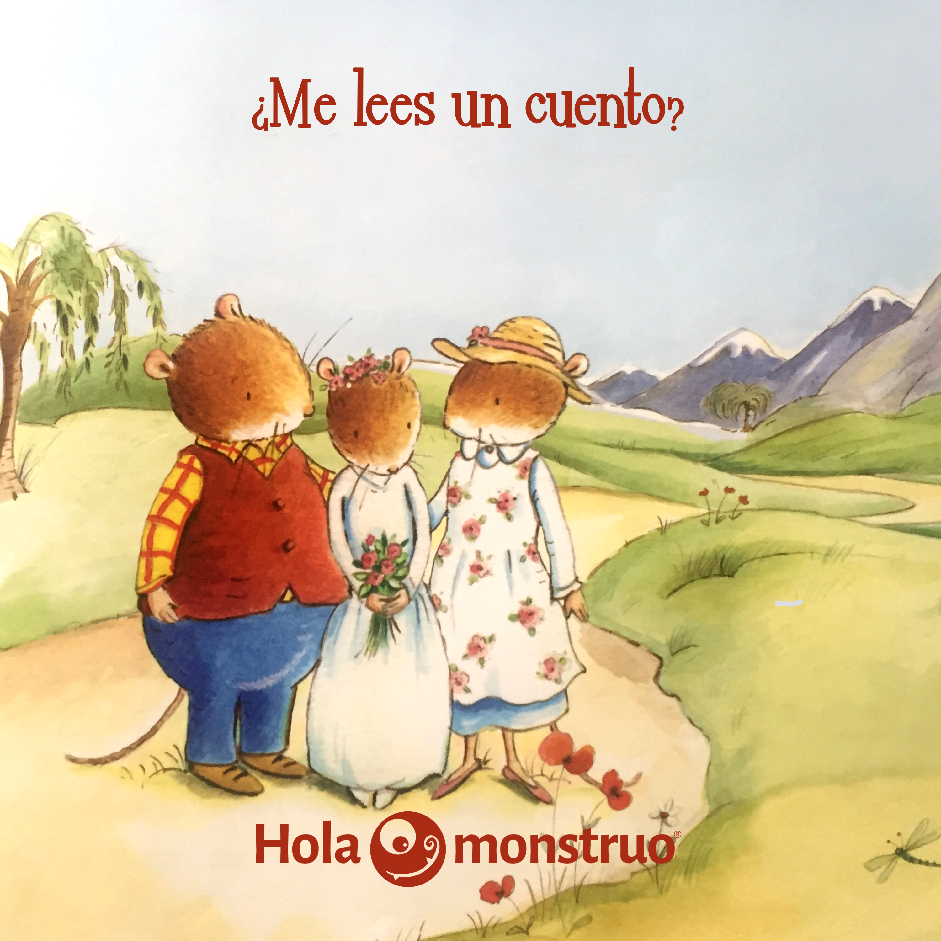 La boda de los ratones