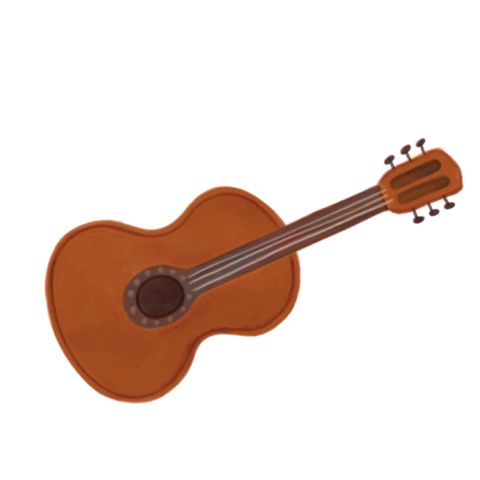 Guitarra
