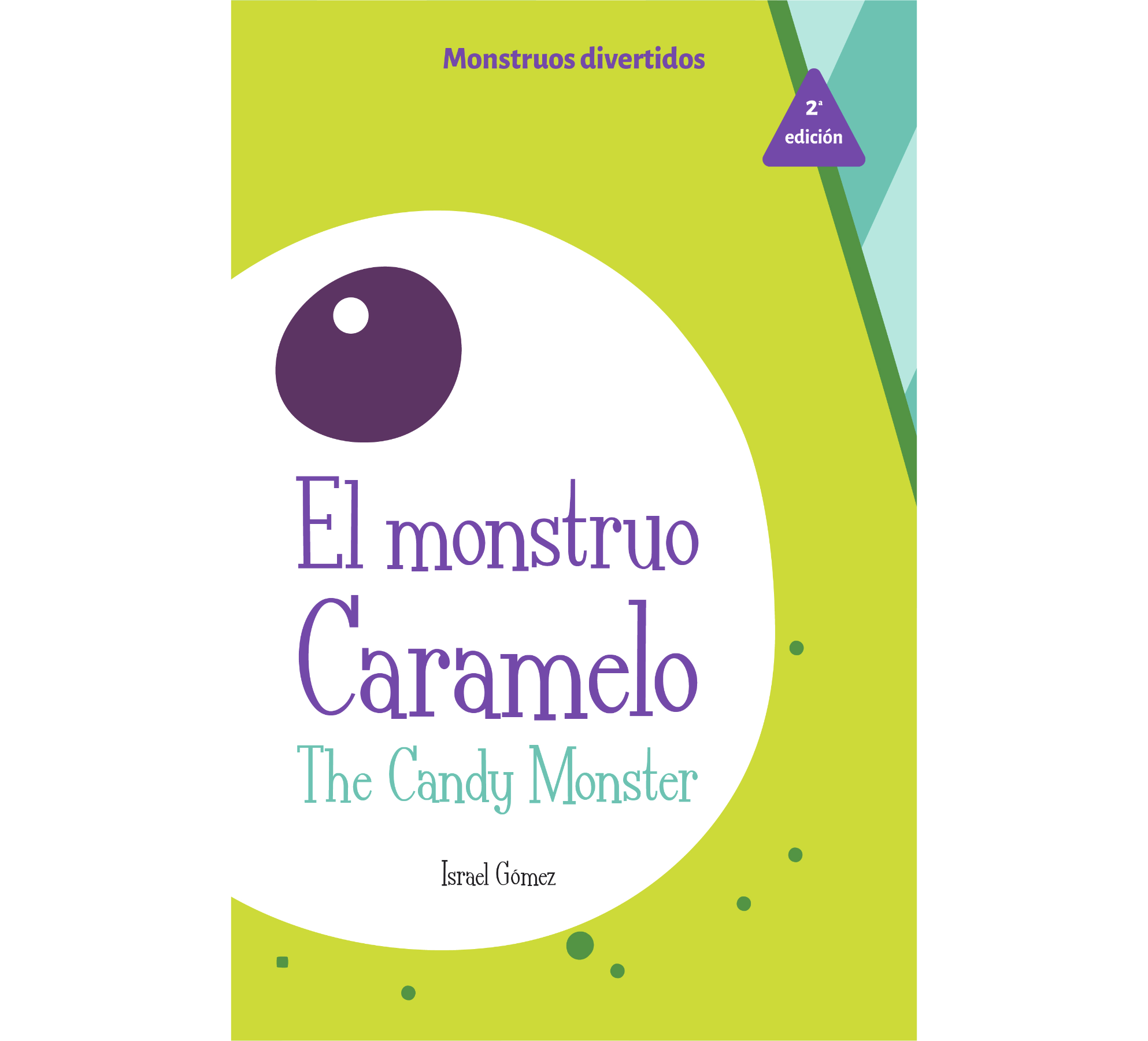 El monstruo Caramelo