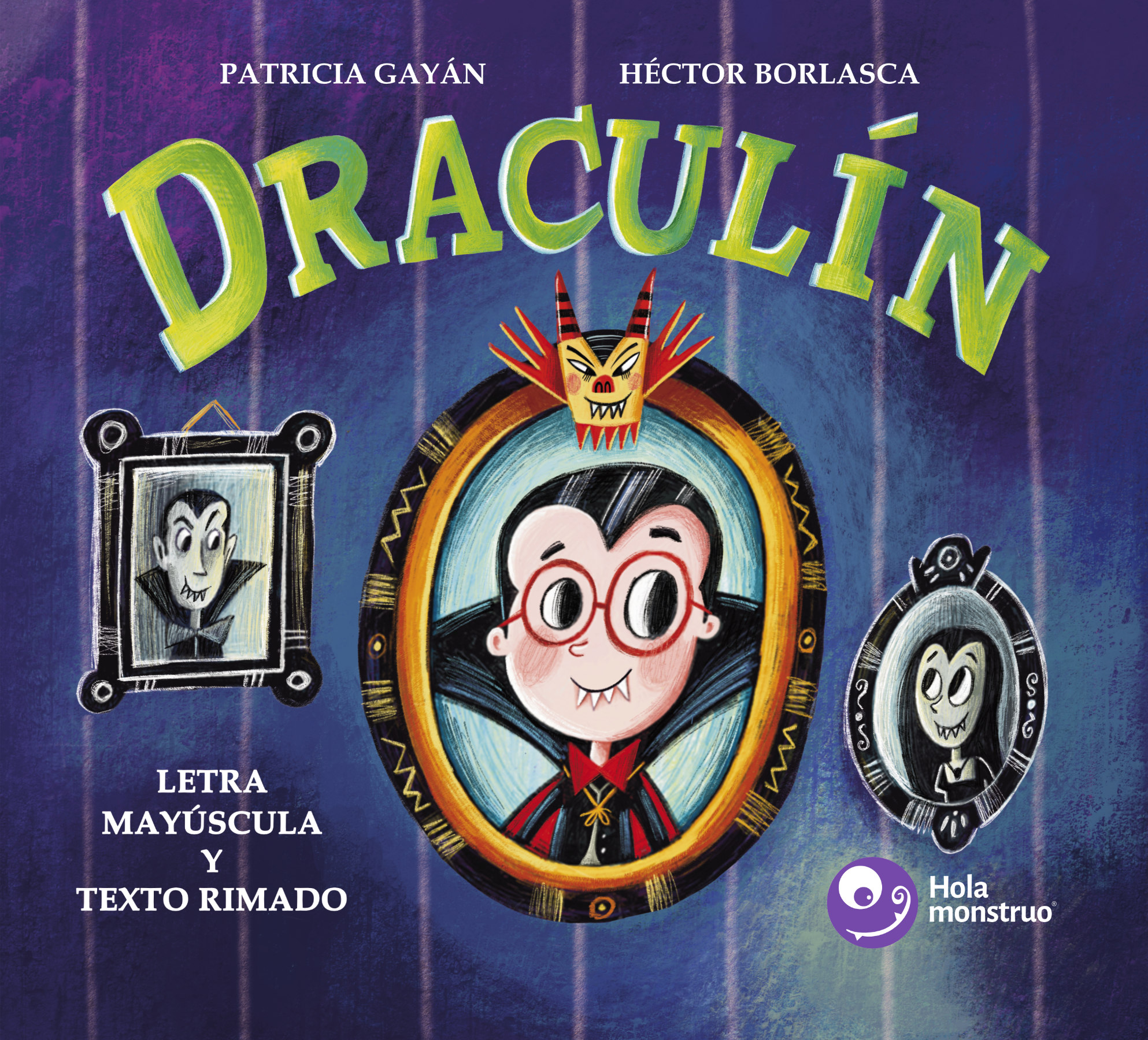 Draculín