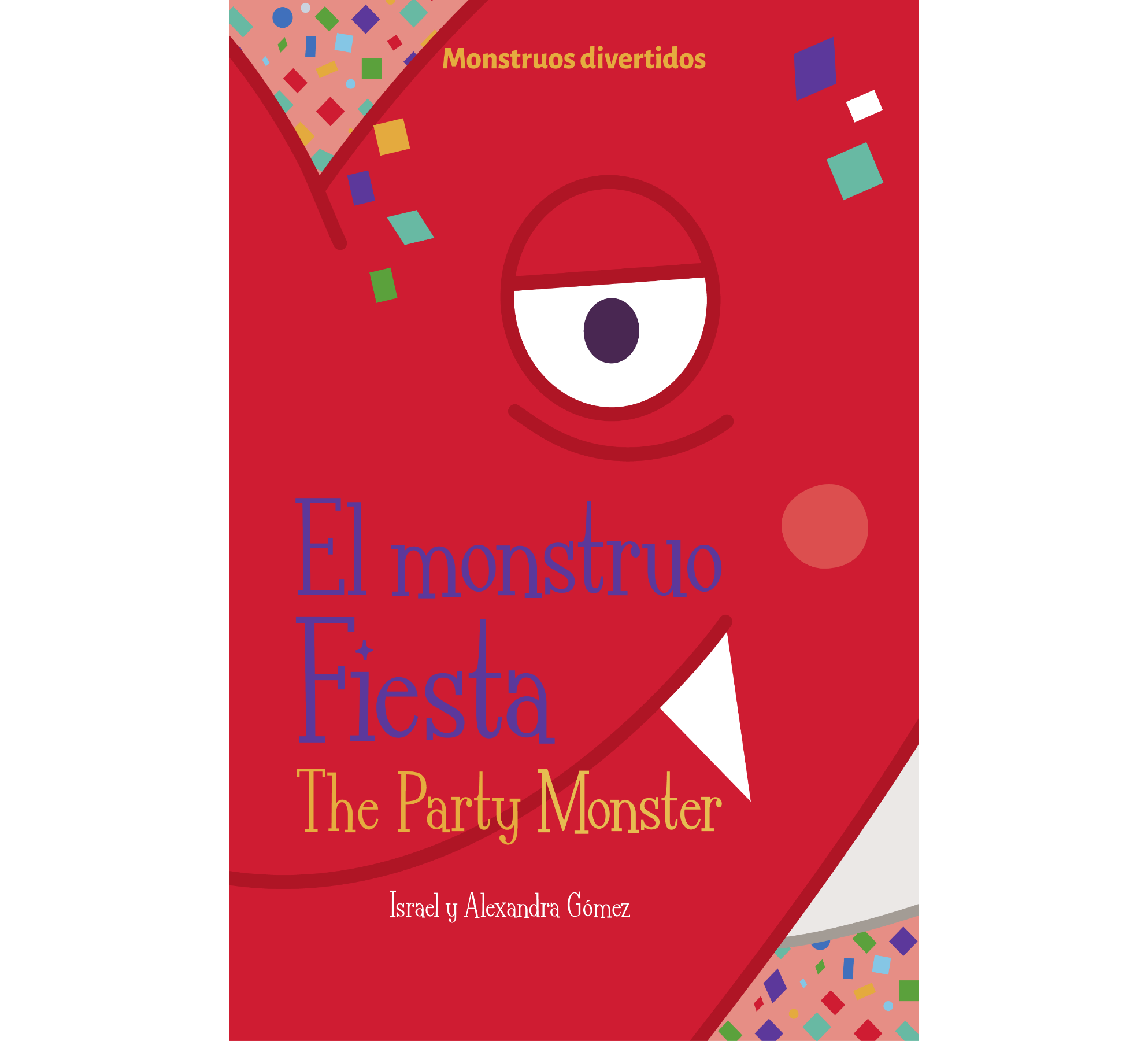 El monstruo Fiesta
